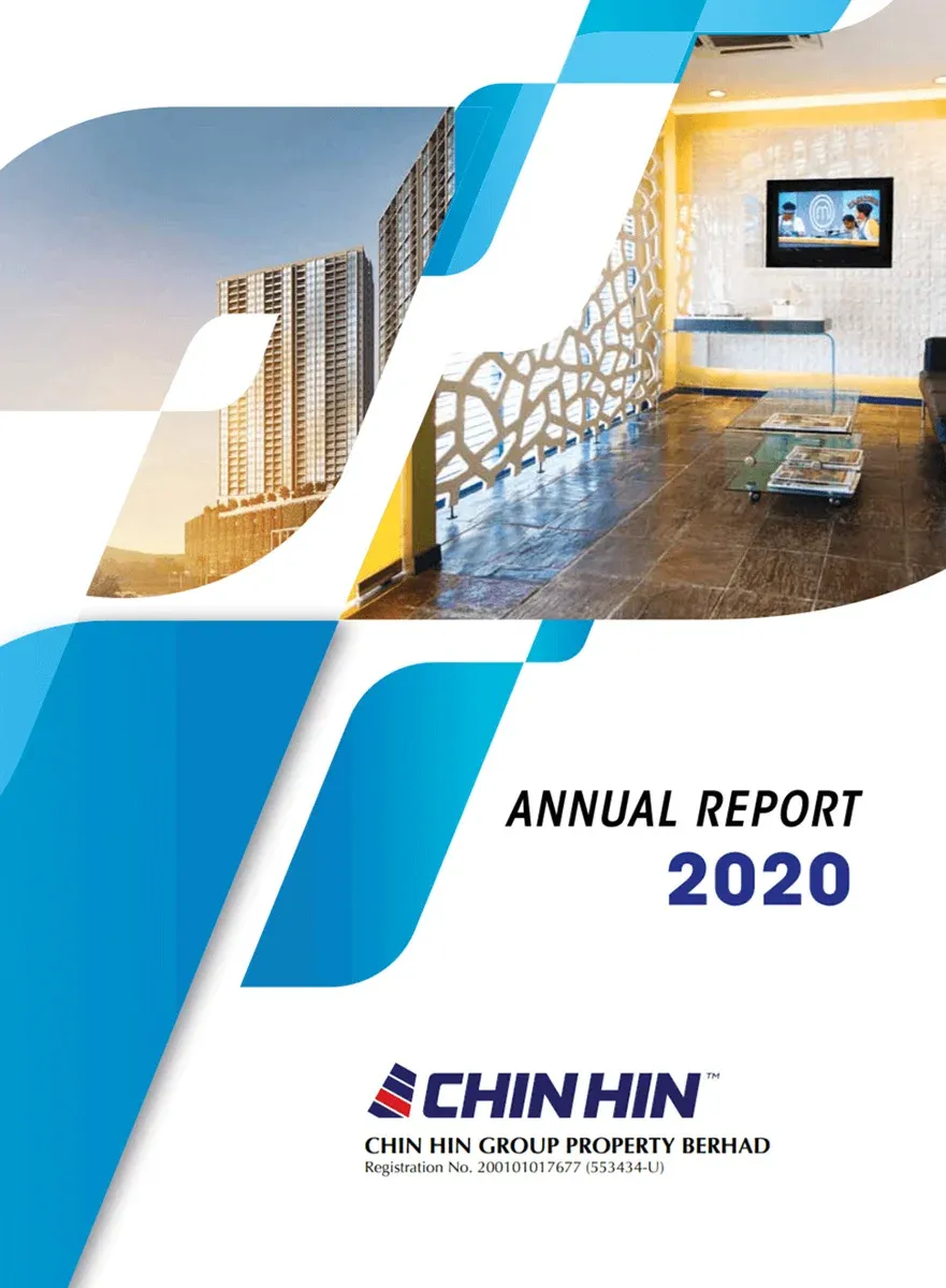 Annual Report 2020