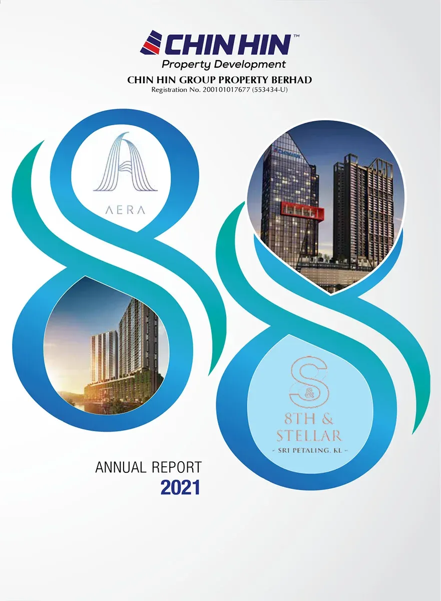 Annual Report 2021