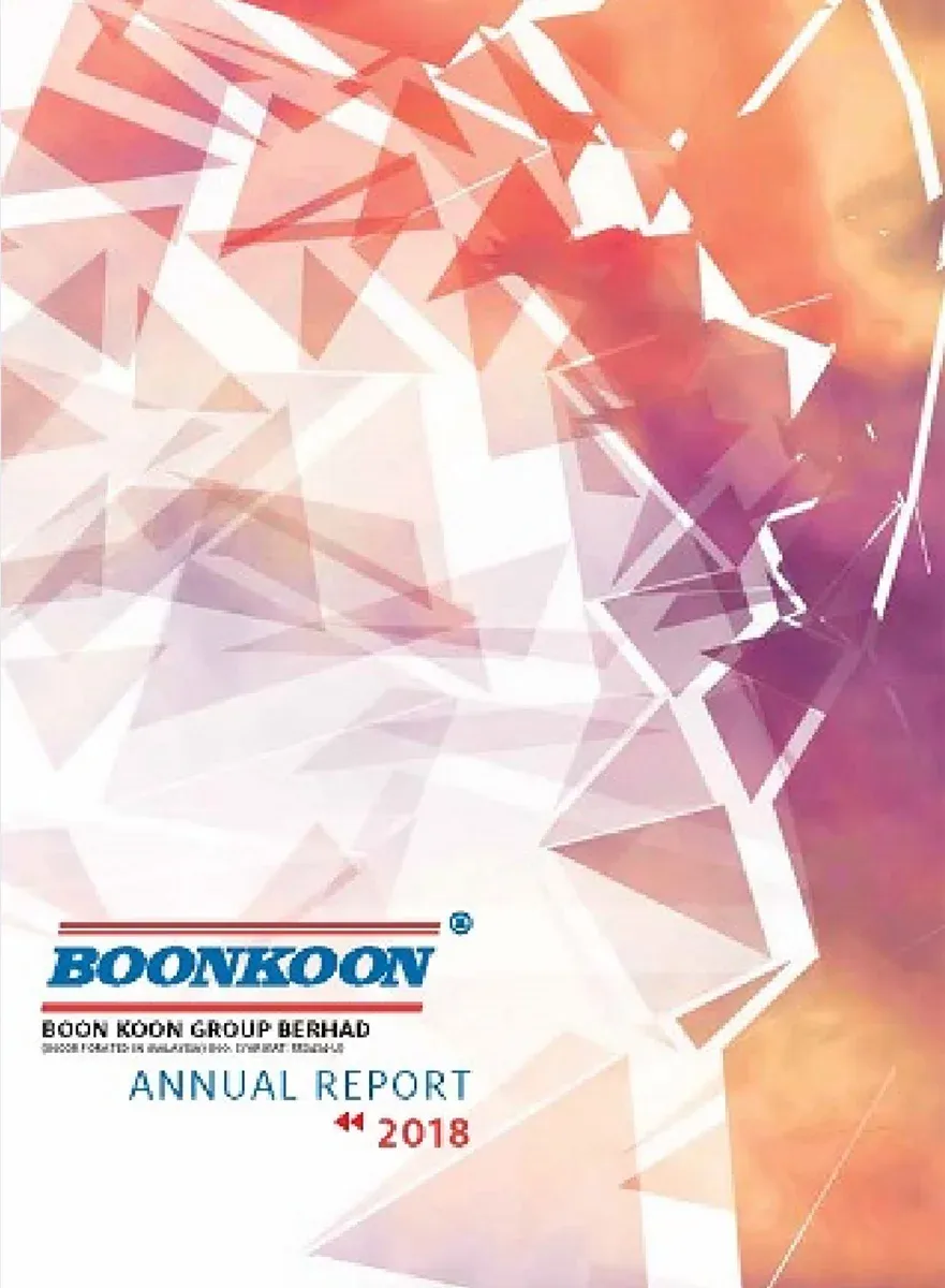 Annual Report 2018