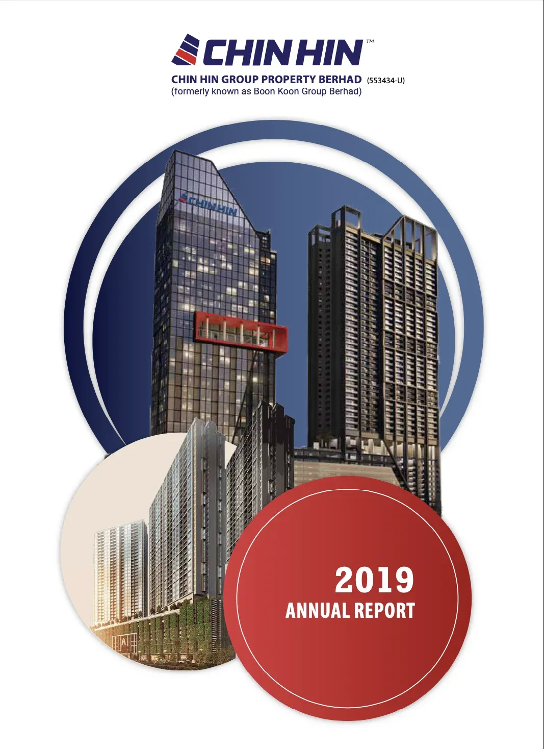 Annual Report 2019