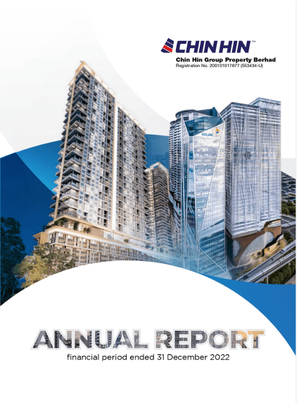 Annual Report 2022